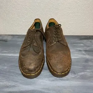 靴 Dr.Martens wing tip brown vintage s-l1200.jpg